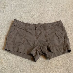 Aeropostale shorts